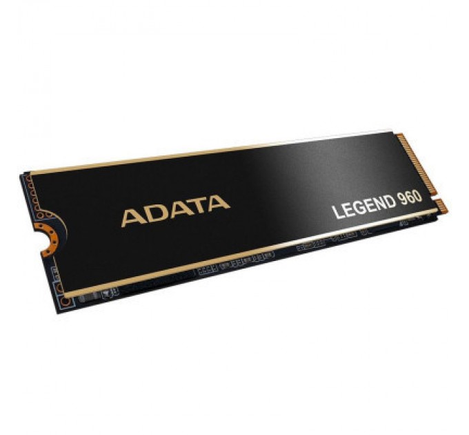 ADATA Накопичувач SSD M.2 2280 2TB ADATA (ALEG-960-2TCS)