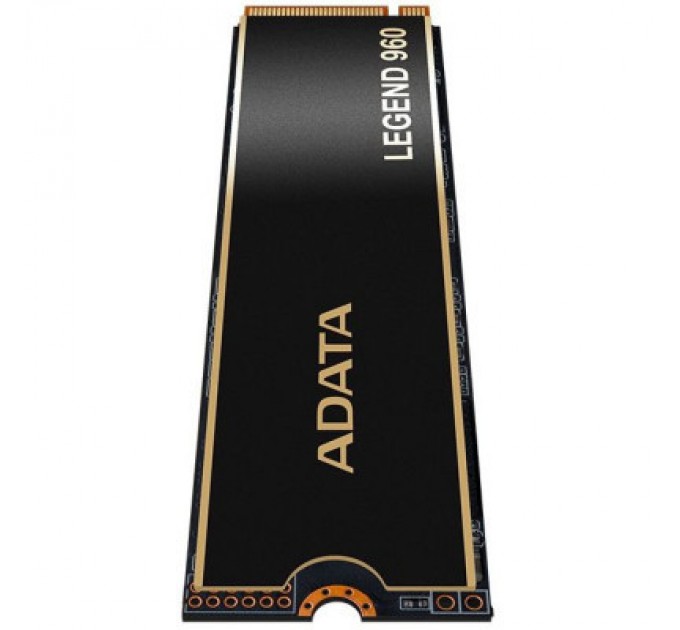 ADATA Накопичувач SSD M.2 2280 2TB ADATA (ALEG-960-2TCS)