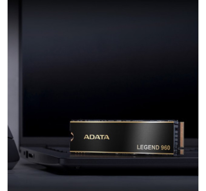 ADATA Накопичувач SSD M.2 2280 2TB ADATA (ALEG-960-2TCS)