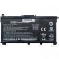 AlSoft Акумулятор до ноутбука HP 250 G7HT03XL, 3600mAh (41Wh), 3cell, 11.4V, Li-ion AlSoft (A47752)