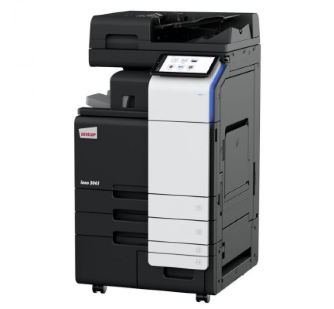 Develop Багатофункціональний пристрій Develop ineo 301i (ADXW121)