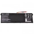 AlSoft Акумулятор до ноутбука Acer AC14B8K, 2600mAh (40Wh), 4cell, 15.2V, Li-ion, black AlSoft (A47783)