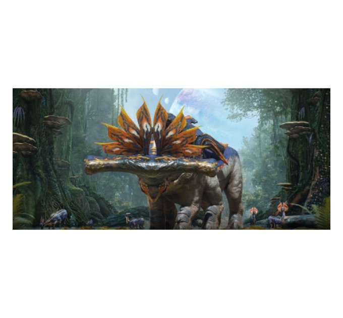 Sony Гра Sony Avatar: Frontiers of Pandora, BD диск (3307216246671)