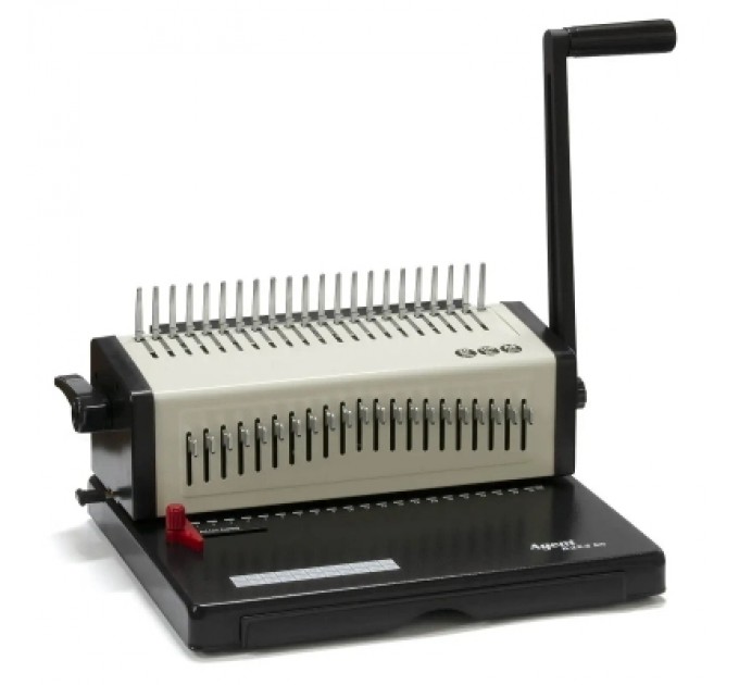 Agent Біндер Agent B-22-2 KN (1020368)