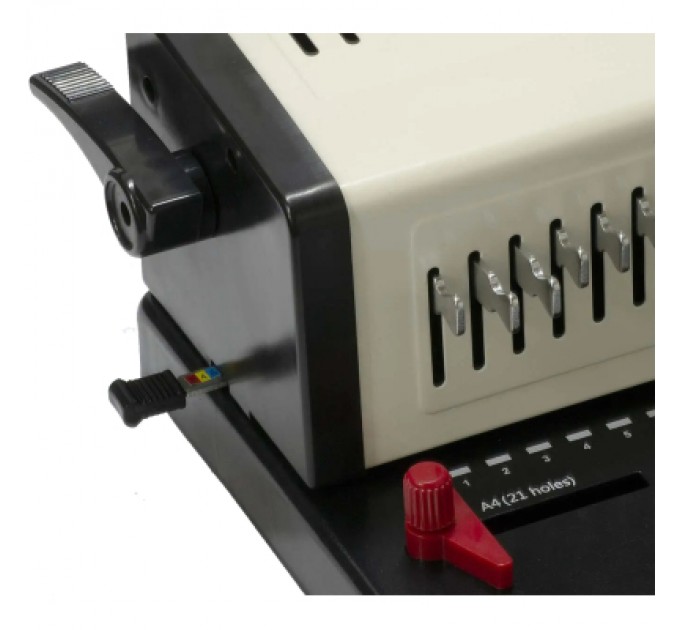 Agent Біндер Agent B-22-2 KN (1020368)