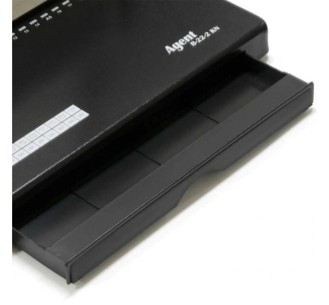 Agent Біндер Agent B-22-2 KN (1020368)