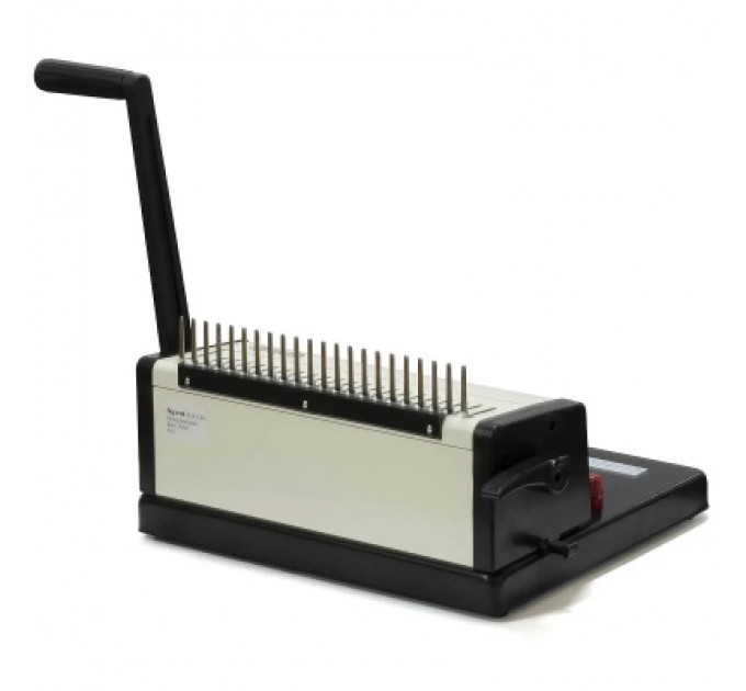 Agent Біндер Agent B-22-2 KN (1020368)