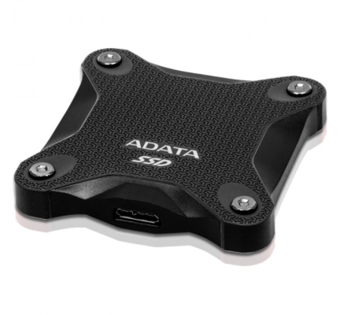 ADATA Накопичувач SSD USB 3.2 1TB SD620 ADATA (SD620-1TCBK)