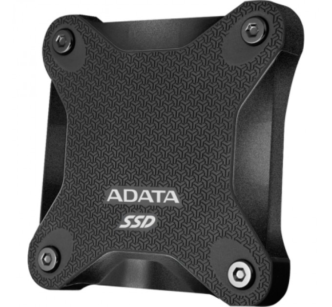 ADATA Накопичувач SSD USB 3.2 1TB SD620 ADATA (SD620-1TCBK)