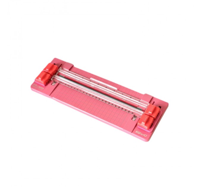 KW-Trio Різак KW-Trio 13045, 230 мм, 6 листов, 4-в-1 (шт.) (22334)