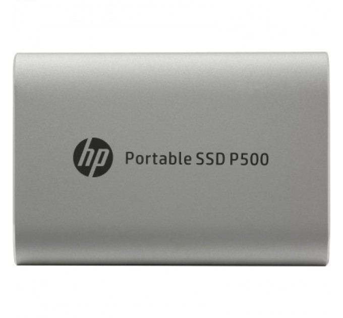 HP Накопичувач SSD USB 3.2 120GB P500 HP (7PD48AA)