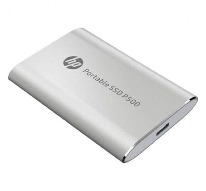 HP Накопичувач SSD USB 3.2 120GB P500 HP (7PD48AA)