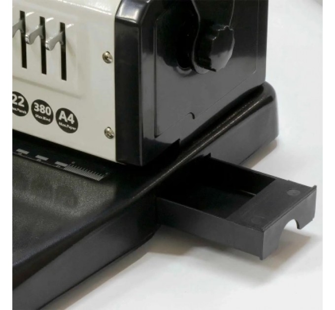 Agent Біндер Agent B-25-2 KN (1020370)