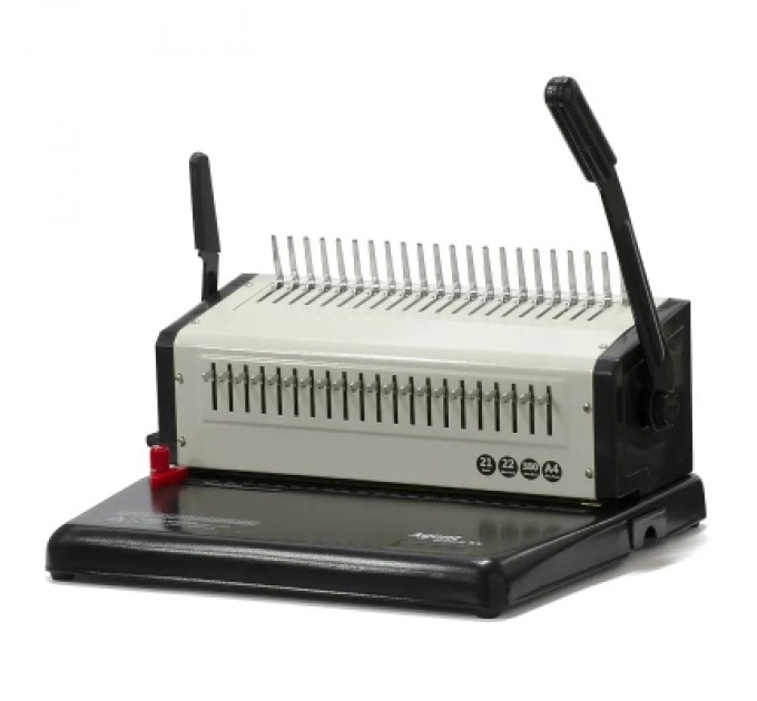 Agent Біндер Agent B-25-2 KN (1020370)