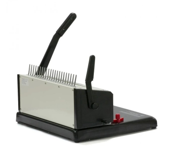 Agent Біндер Agent B-25-2 KN (1020370)