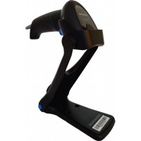 Сканер штрих-коду Datalogic QuickScan I QD2220, Kit, USB, Black (QD2220-BKK1S)