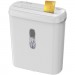 Media-Tech Знищувач документів Media-Tech WHITE SHREDDER (MT223) (884007)