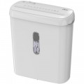 Media-Tech Знищувач документів Media-Tech WHITE SHREDDER (MT223) (884007)