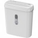 Media-Tech Знищувач документів Media-Tech WHITE SHREDDER (MT223) (884007)