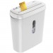 Media-Tech Знищувач документів Media-Tech WHITE SHREDDER (MT223) (884007)