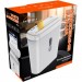 Media-Tech Знищувач документів Media-Tech WHITE SHREDDER (MT223) (884007)
