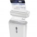 Media-Tech Знищувач документів Media-Tech WHITE SHREDDER (MT223) (884007)
