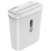 Media-Tech Знищувач документів Media-Tech WHITE SHREDDER (MT223) (884007)