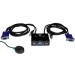 D-Link Комутатор KVM D-Link KVM-221