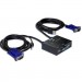 D-Link Комутатор KVM D-Link KVM-221