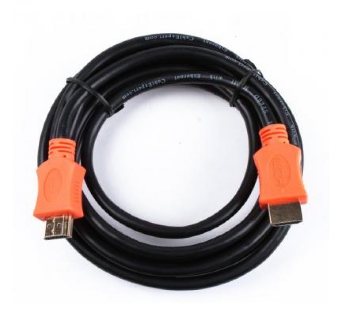 Cablexpert Кабель мультимедійний HDMI to HDMI 3.0m Cablexpert (CC-HDMI4L-10)