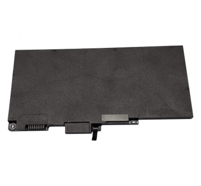 AlSoft Акумулятор до ноутбука HP EliteBook 840 G3 HSTNN-IB6Y, 46.5Wh (3910mAh), 3cell, 11.4V, Li-ion AlSoft (A47931)