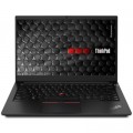 Lenovo Ноутбук Lenovo ThinkPad E14 G3 (20YDS0C600)