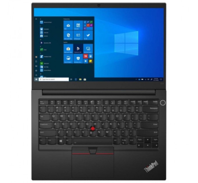 Lenovo Ноутбук Lenovo ThinkPad E14 G3 (20YDS0C600)
