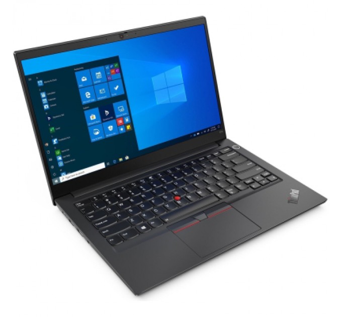 Lenovo Ноутбук Lenovo ThinkPad E14 G3 (20YDS0C600)