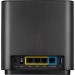 ASUS Точка доступу Wi-Fi ASUS XT8-2PK-BLACK