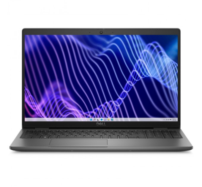 Dell Ноутбук Dell Latitude 3540 (DL354016256U)