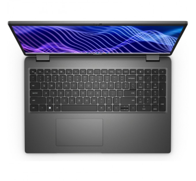 Dell Ноутбук Dell Latitude 3540 (DL354016256U)