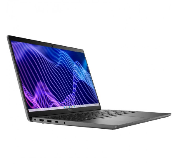 Dell Ноутбук Dell Latitude 3540 (DL354016256U)