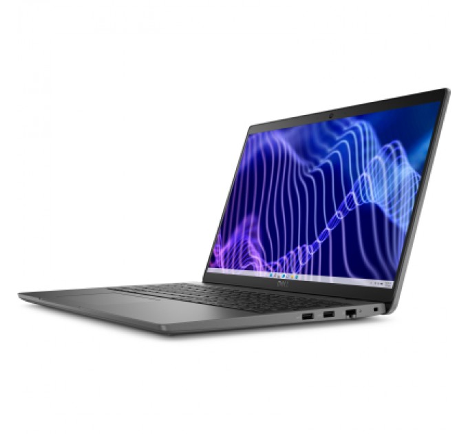 Dell Ноутбук Dell Latitude 3540 (DL354016256U)