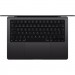 Apple Ноутбук Apple MacBook Pro 14 A3112 M4 Space Black (Z1F14PRO)