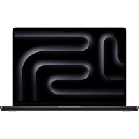 Ноутбук Apple MacBook Pro 14 A3112 M4 Space Black (Z1F14PRO)