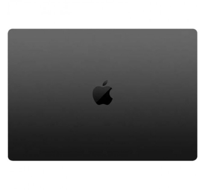 Apple Ноутбук Apple MacBook Pro 14 A3112 M4 Space Black (Z1F14PRO)