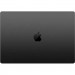 Apple Ноутбук Apple MacBook Pro 14 A3112 M4 Space Black (Z1F14PRO)