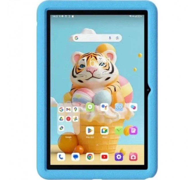 Blackview Планшет Blackview Tab 80 Kids LTE 10.1" 4/64GB WiFi+BT Blue (6931548317401)
