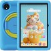 Blackview Планшет Blackview Tab 80 Kids LTE 10.1" 4/64GB WiFi+BT Blue (6931548317401)