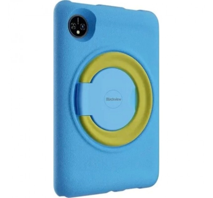 Blackview Планшет Blackview Tab 80 Kids LTE 10.1" 4/64GB WiFi+BT Blue (6931548317401)