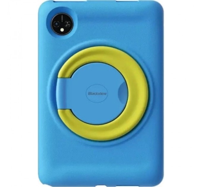 Blackview Планшет Blackview Tab 80 Kids LTE 10.1" 4/64GB WiFi+BT Blue (6931548317401)