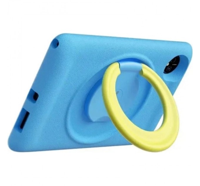 Blackview Планшет Blackview Tab 80 Kids LTE 10.1" 4/64GB WiFi+BT Blue (6931548317401)