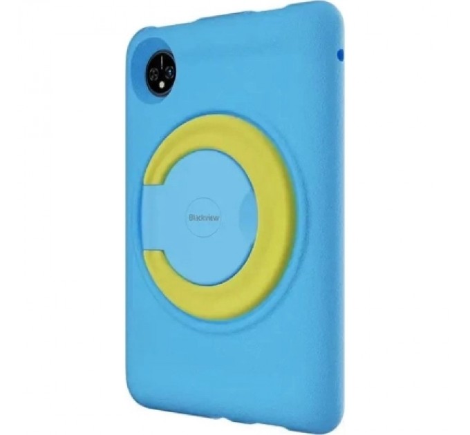 Blackview Планшет Blackview Tab 80 Kids LTE 10.1" 4/64GB WiFi+BT Blue (6931548317401)