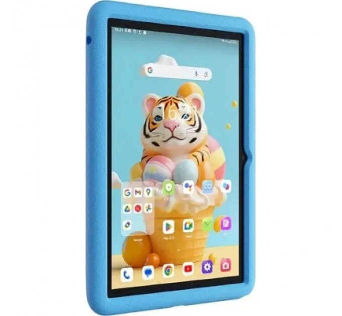 Blackview Планшет Blackview Tab 80 Kids LTE 10.1" 4/64GB WiFi+BT Blue (6931548317401)